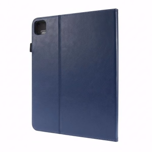Ümbris Book Lenovo Tab P11 Pro (Gen 1) J706 jaoks, sinine