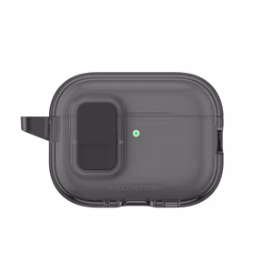 AmazingThing Minimal ümbris AirPods Pro 3 jaoks - must
