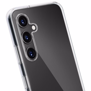 Чехол 3mk Clear Case 1,2мм Samsung S926 S24 Plus