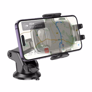 Car phone Hoidja Hoco windshield / dashboard H15 must