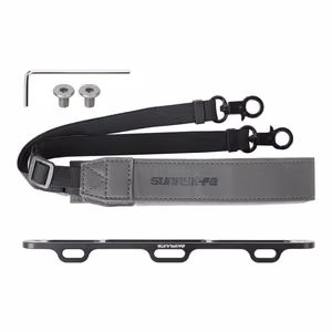 Sunnylife pael kinnitusega DJI RC PRO 2 puldile (GS013)