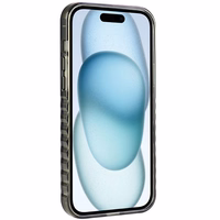 Audi IML MagSafe ümbris jaoks iPhone 15 / 14 / 13 - must