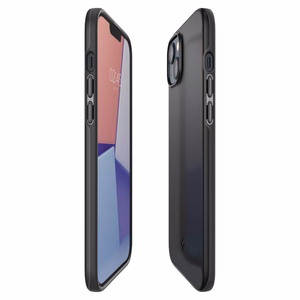 Spigen Thin Fit iPhone 14 Plus ümbris - must