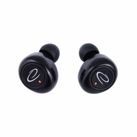 Esperanza EH228K headphones/headset Wireless In-ear Calls/Music Micro-USB Bluetooth must