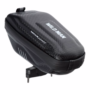 Universal bike phone hoidja WILDMAN E7S waterproof 0.8L