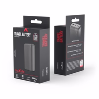 Maxlife akupank MXPB-02 30000 mAh must
