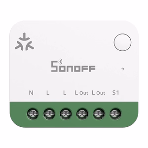 Nutilüliti SONOFF MINI ONE Wi-Fi