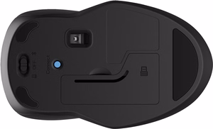 HP 250 Dual hiir