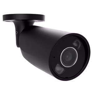 AJAX BulletCam HL IP kaamera, 8MP, 2.8mm (must)