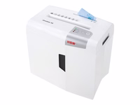 HSM 1044121 HSM Shredstar X8 - ristlõikega