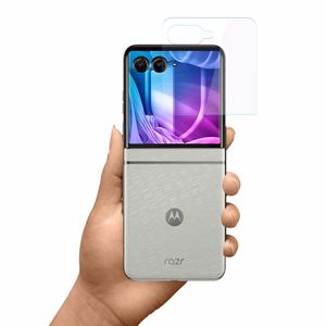 3mk SilkyMatt Pro™ Matte Film for Motorola Razr 60