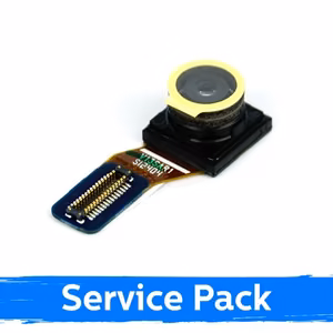 Kaamera ühilduv Samsung G736 Xcover 6 Pro Eeskaamera / 13M / (Service Pack)