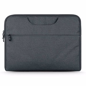 Tech-Protect Briefcase Laptop Kott 15-16'' - Dark hall