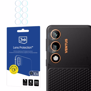 Hammer Ventus 5G – 3mk Lens Protection kaamera objektiivi kaitse
