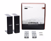 Noctua NA-HC4 chromax.must Processor Heatsink