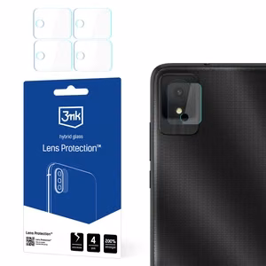 TCL K11 – 3mk Lens Protection kaamera objektiivi kaitse