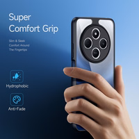 DUX DUCIS case AIMO jaoks REDMI 14C must