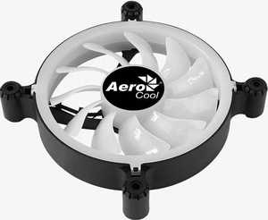 Aerocool PGS Spectro 12 FRGB ventilaator (120 mm)