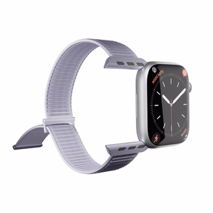 Puro Sport Ремешок для Apple Watch 38/40/41/42mm - фиолетовый