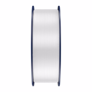 Sunlu PLA+ Silk filament (valge)