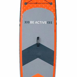 REBEL ACTIVE RBA4500 SUP-laud, oranž