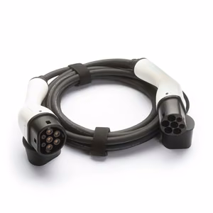 EV charging kaabel Reach EVCC1 Type2-Type2 16A 11kW 7.0m