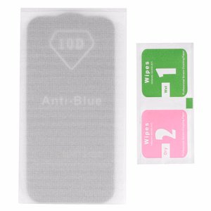 Karastatud klaas Anti-Sinine Full Glue jaoks Iphone 14