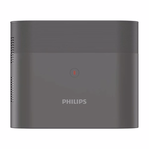 Phillips N-160 1080p projektor (tumehall)