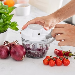 Manual chopper, 650 ml