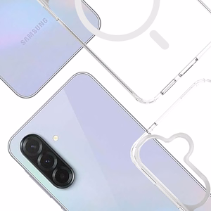 3mk Armor MagCase for Samsung Galaxy A37 - läbipaistev
