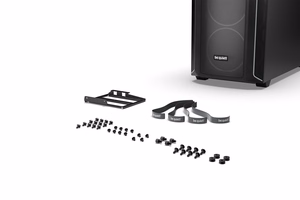 be quiet! Shadow Base 800 FX Midi Tower must