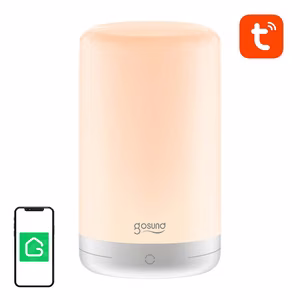 RGB WiFi nutikas night valgus Gosund LB3 Tuya