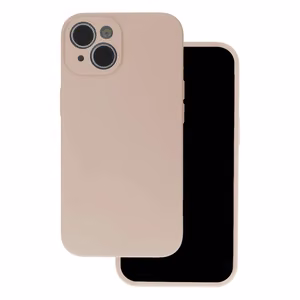 Silicon ümbris jaoks Honor 200 Smart nude