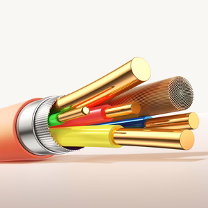 Joyroom S-A59 Vibrant Series 30W USB-C - Lightning kaabel 1.2m - oranž