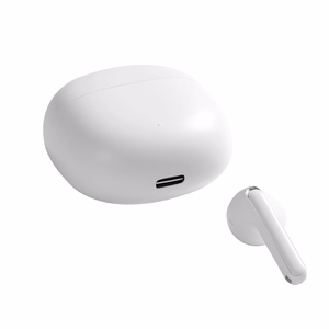 Joyroom JR-FB1 Funpods Bluetooth 6.0 In-Ear TWS Беспроводные Наушники - Белый