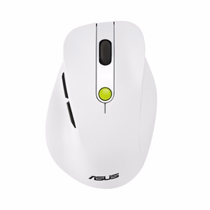 Hiir USB optiline juhtmevaba MD105 VT-GN 90XB0AH0-BMU010 Asus