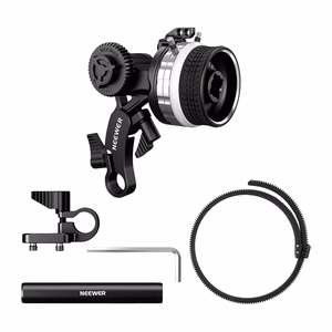 NEEWER PG001 mini Follow Focus A/B piirajatega