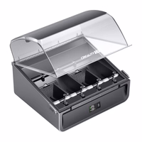 Creality CFS filament management system