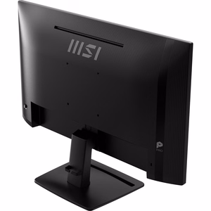 MSI PRO MP242A E2 arvutimonitor 60.5 cm (23.8") 1920 x 1080 pikslit Full HD must