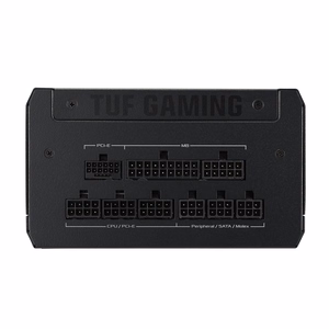 ASUS TUF Gaming 750W Gold toiteplokk 20+4 pin ATX ATX must