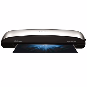 Fellowes Spectra A3 laminator