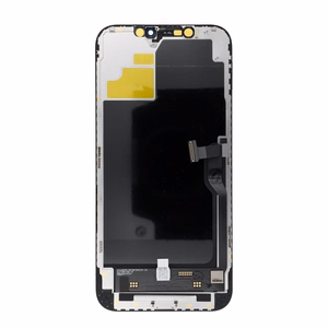 JK LCD Display jaoks IPHONE 12 PRO MAX SOFT OLED (Change IC)