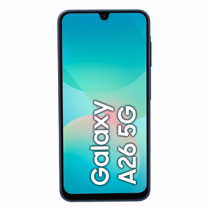 Mobiiltelefon Samsung Galaxy A26 5G 128GB must SM-A266B
