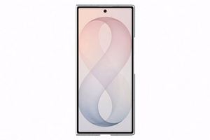 Samsung Galaxy Z Fold8 Ultra aramiidkiust magnetümbris 2 peegeldusvastase kilega, sinine