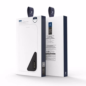 Ümbris Dux Ducis Hivo jaoks Samsung S931 S25 must