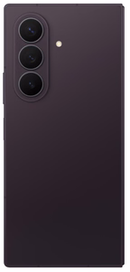 Samsung Galaxy Z Fold8 Ultra 5G 256 GB Dual SIM nutitelefon – violetne