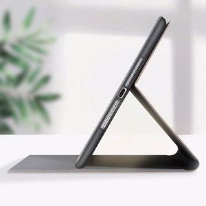 Ümbris X-Level Kite Samsung X810/X816 Tab S9 Plus/X610/X616 Tab S9 FE Plus pruun