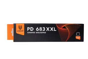 Liocat mousepad PD 683 XXL must