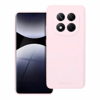 ROAR Ümbris CLOUD SKIN jaoks XIAOMI Redmi Note 14 Pro 5G Light roosa