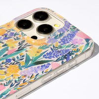 Glow Glam ümbris jaoks Samsung Galaxy A16 4G / A16 5G rustic